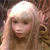 : http://twitpic.com/4zbgey @catatonique OMG. Im saying this in an awesome way...your face/eyes/skintone totally reminding me of Kira from TDC