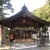 産宮神社（福岡県糸島市波多江）