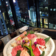 【グルメ】上杉銀座本店❤️親子で感動した素敵なお店