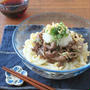 【#レシピ掲載 #クックパッドニュース】牛おろし冷やしうどん