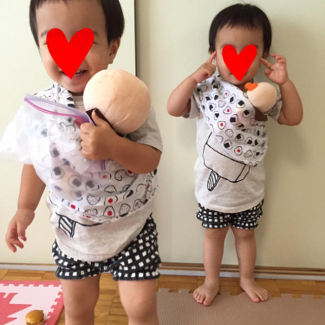 ナツヤスミ始まりました