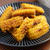 【レシピ】バター醤油が香ばしい♪焼きとうもろこし 