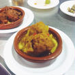 スペイン料理　Yukaさん