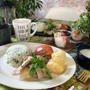 【業務スーパー】ストックしておくと便利なトンテキをつかって、柔らかソテーを炊飯器で作りました♡