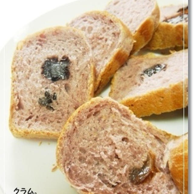 グルテンを作らないでフワフワパンを作る♪