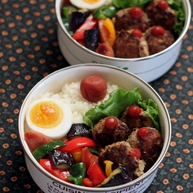 青春時代のｸﾘｽﾏｽｿﾝｸ　☆　bento＆晩ご飯♪