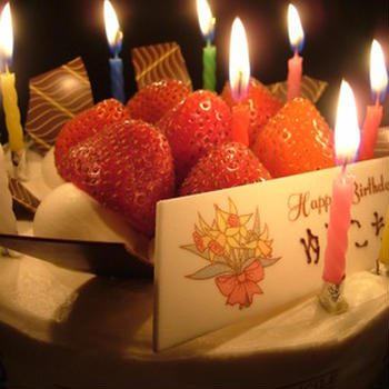 Birthday