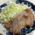 辛子味噌漬けグリル焼き
