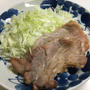 辛子味噌漬けグリル焼き