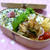 手抜き酢鶏のお弁当☆+゜