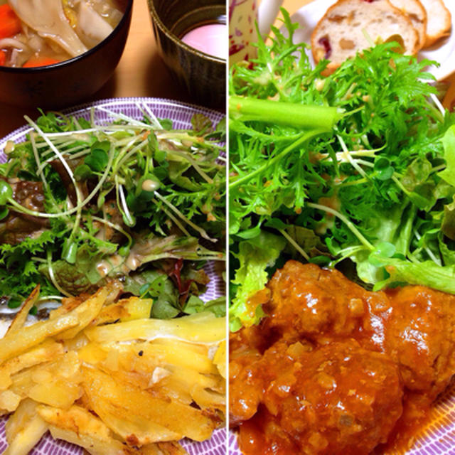 調味料としても…