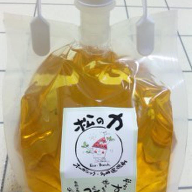 万能無添加洗浄剤