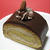 アールグレイムースのロールケーキ　Earl Grey mousse Roll cake!