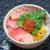 豪華海鮮丼