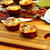 Hash Brown Quiche Cups