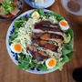 チキンソテー