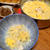 鶏胸肉と大根の雑炊（2015.3.25）