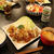ダイエット晩御飯で痩せるぞ～！！②