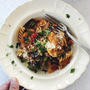 Ratatouille Pasta