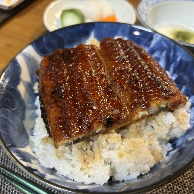 おうちでうな丼！自分的に美味しい冷凍うなぎのかば焼きの焼き方と、タレの作り方