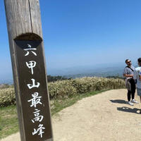 2025 ゴールデンウィーク　前半