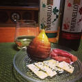 【モニター】TAVERNELLOとおつまみプレート