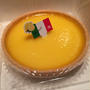イタリアンチーズケーキ（リモーネ）　モロゾフエクラ