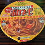 日清ＰＡＳＴＡＳＴＹＬＥボロネーゼ　トルコ風アイス　ソーダ