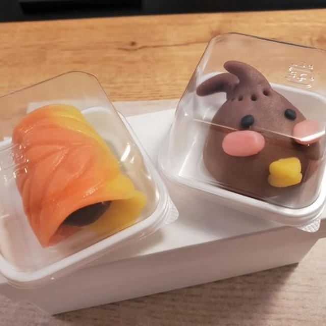 京都あんこ食べ比べツアーに行く！(ﾟДﾟ)ﾉ 2