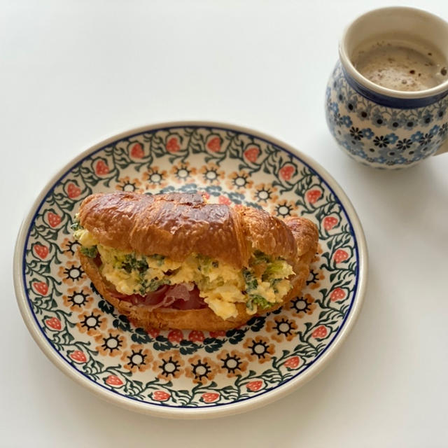 家族大絶賛の糖質カットサンドイッチ♡