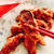 【ごぼう唐揚げ】牛蒡の梅風味唐揚げ(動画レシピ)