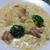 やさしい味わい　白菜のカレークリーム煮(1人前216円)