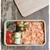【鮭ほぐし弁当】