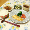 1.31(Fri)　夜ごはん