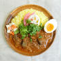 ＊ラムカレー＊