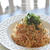 洗い物が少なくなる♪明太子と大葉のバター醬油パスタ