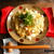 【簡単！！カフェパスタ】ベーコンと長いもと大葉のにんにくバター醤油スパゲッティ