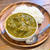 インドの味です！！ほうれん草カレーのレシピです！！