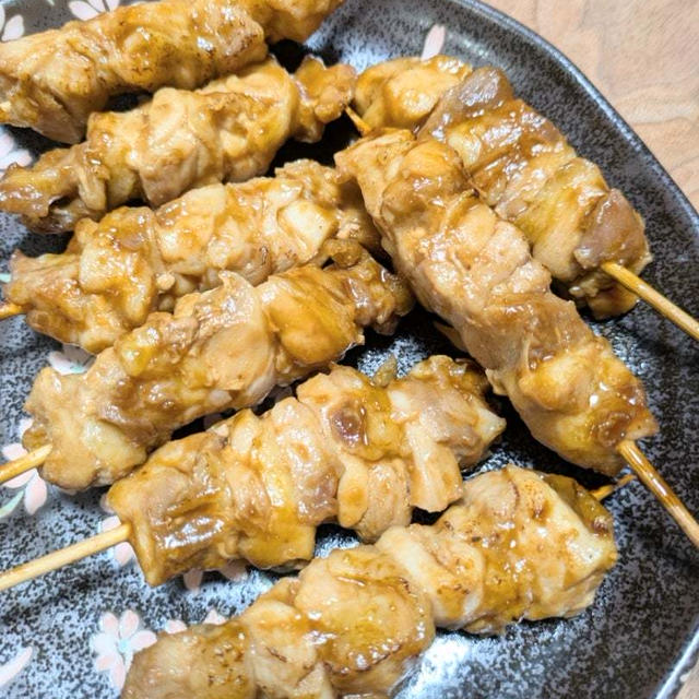 K's Dining　焼き鳥85円♪