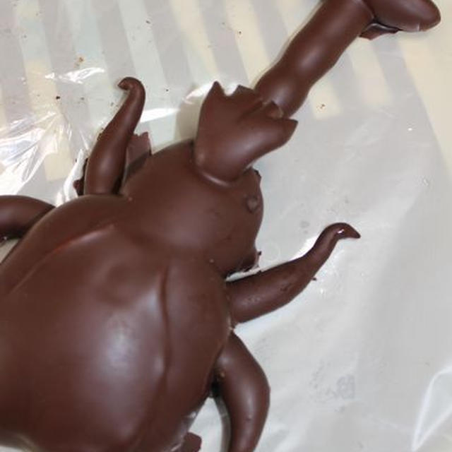 オオカブトパン＆薄皮シリーズ
