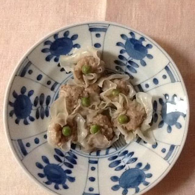 来週は中華揃え、新たけのこの扱いかたも説明します！