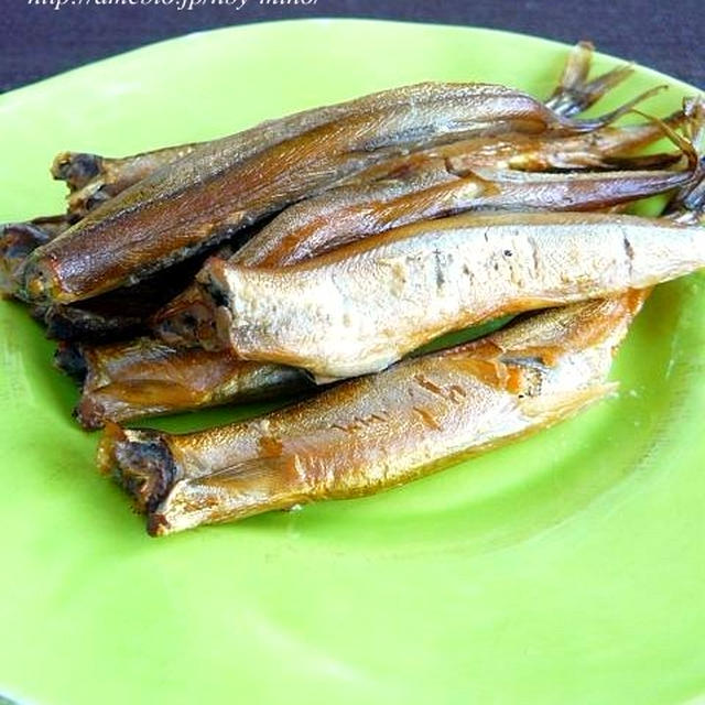 おうちで薫製