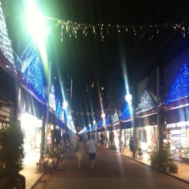 月島もんじゃ