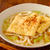 【調理時間15分】レンジできつねうどん