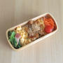 20190213Wed. お弁当