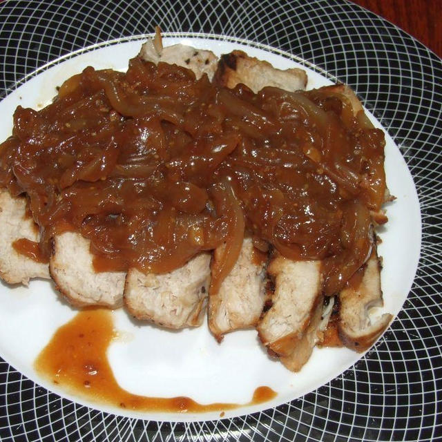 今日の晩ご飯