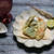 揚げたて！海老天と鶏天 / 海が見えるカフェ