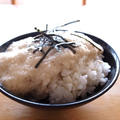 秋は長芋のとろろごはん。産地の動画を見るとより美味しく感じますね｜ピアノの発表会