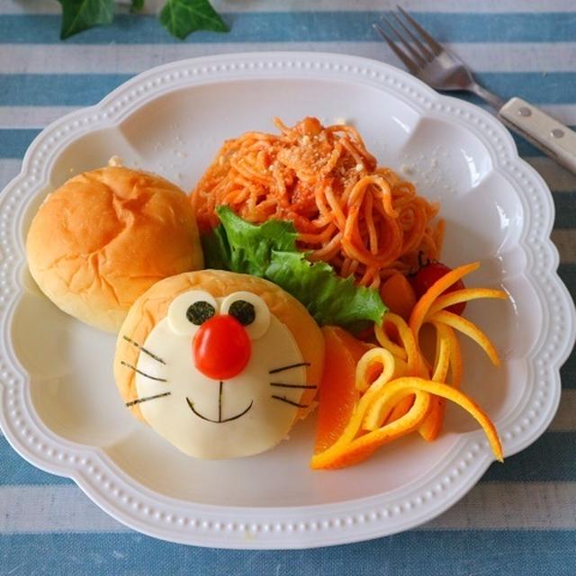 ドラえもん＊キャラパン