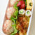 ５月１１日　水曜日　豆腐グラタン＆あみ海老おむすび